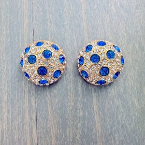 Clip on Earrings